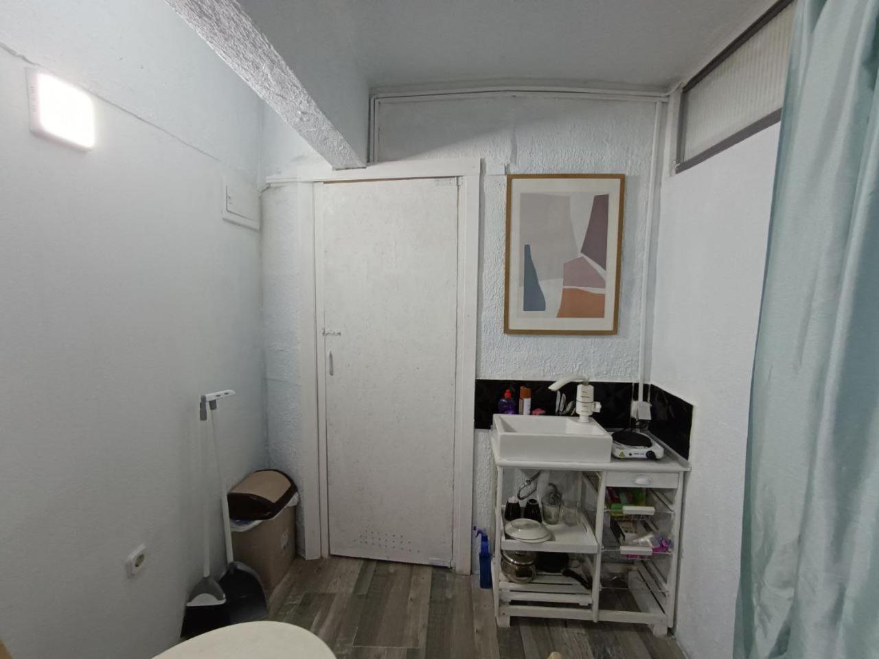 Papagajka Art And Fun Apartment Sarajevo Luaran gambar