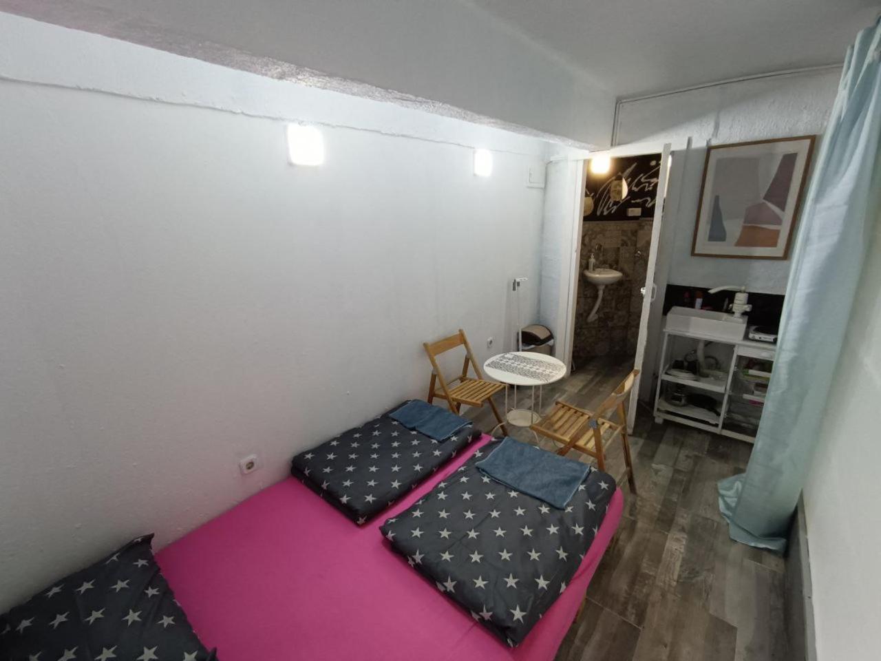 Papagajka Art And Fun Apartment Sarajevo Luaran gambar