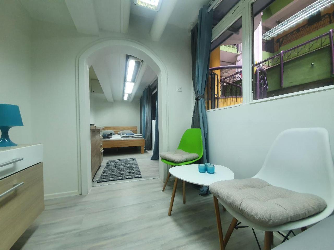 Papagajka Art And Fun Apartment Sarajevo Luaran gambar